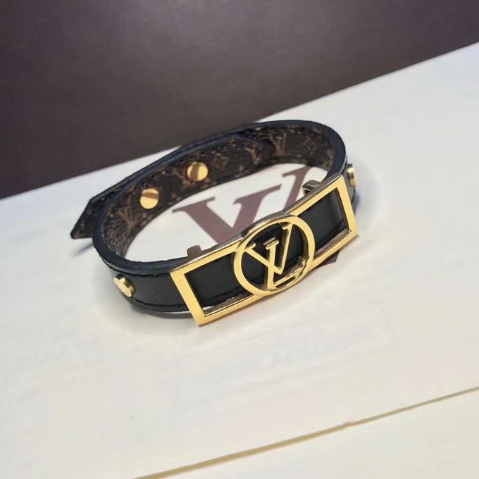 Louis Vuitton Bracelet ID:20220807-317